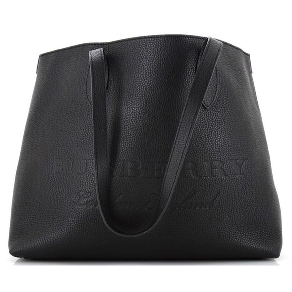 Burberry Handbags - Burberry Remington tote bag